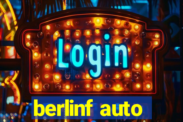 berlinf auto